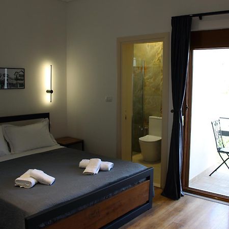Guest House Amades Gjirokastër 外观 照片