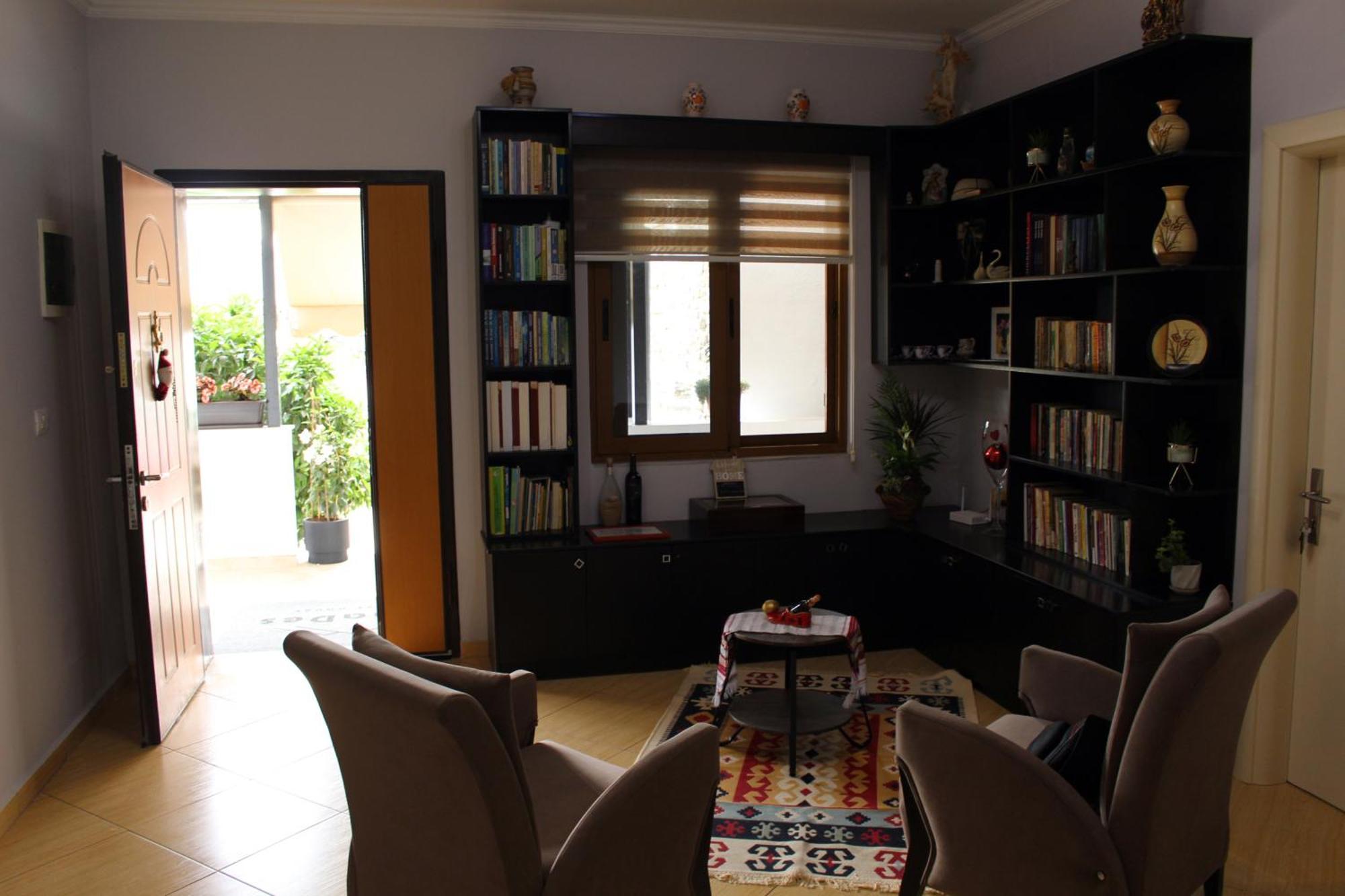 Guest House Amades Gjirokastër 外观 照片