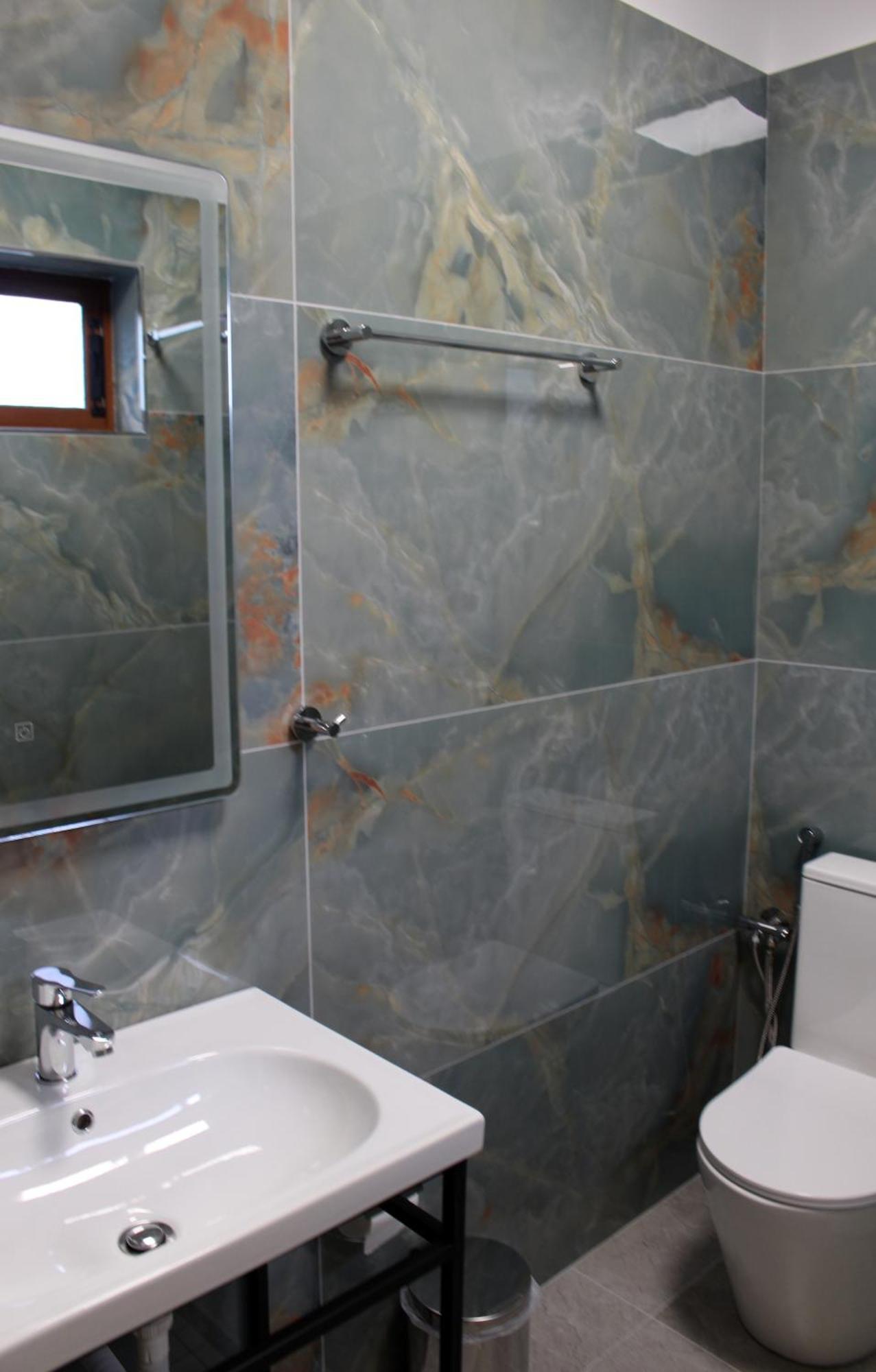 Guest House Amades Gjirokastër 外观 照片
