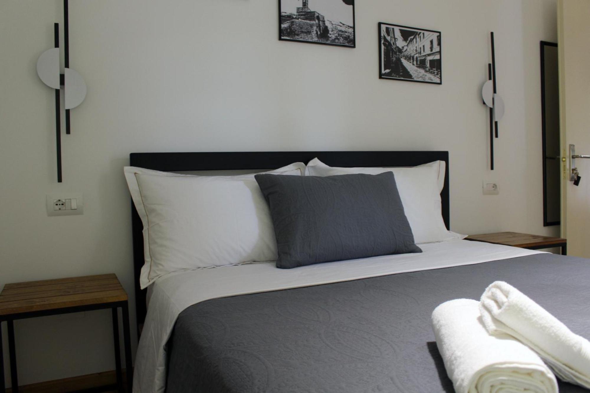 Guest House Amades Gjirokastër 外观 照片