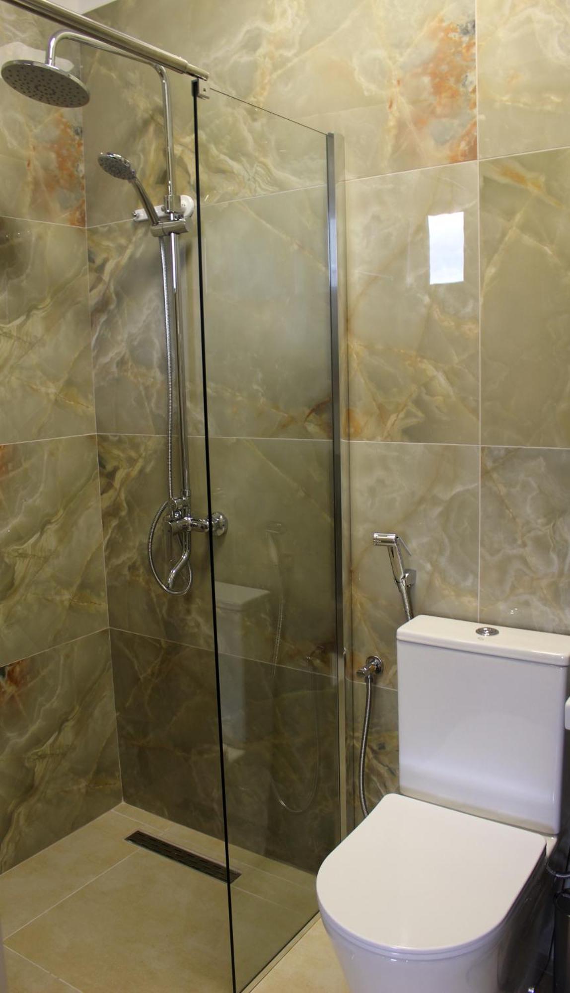 Guest House Amades Gjirokastër 外观 照片