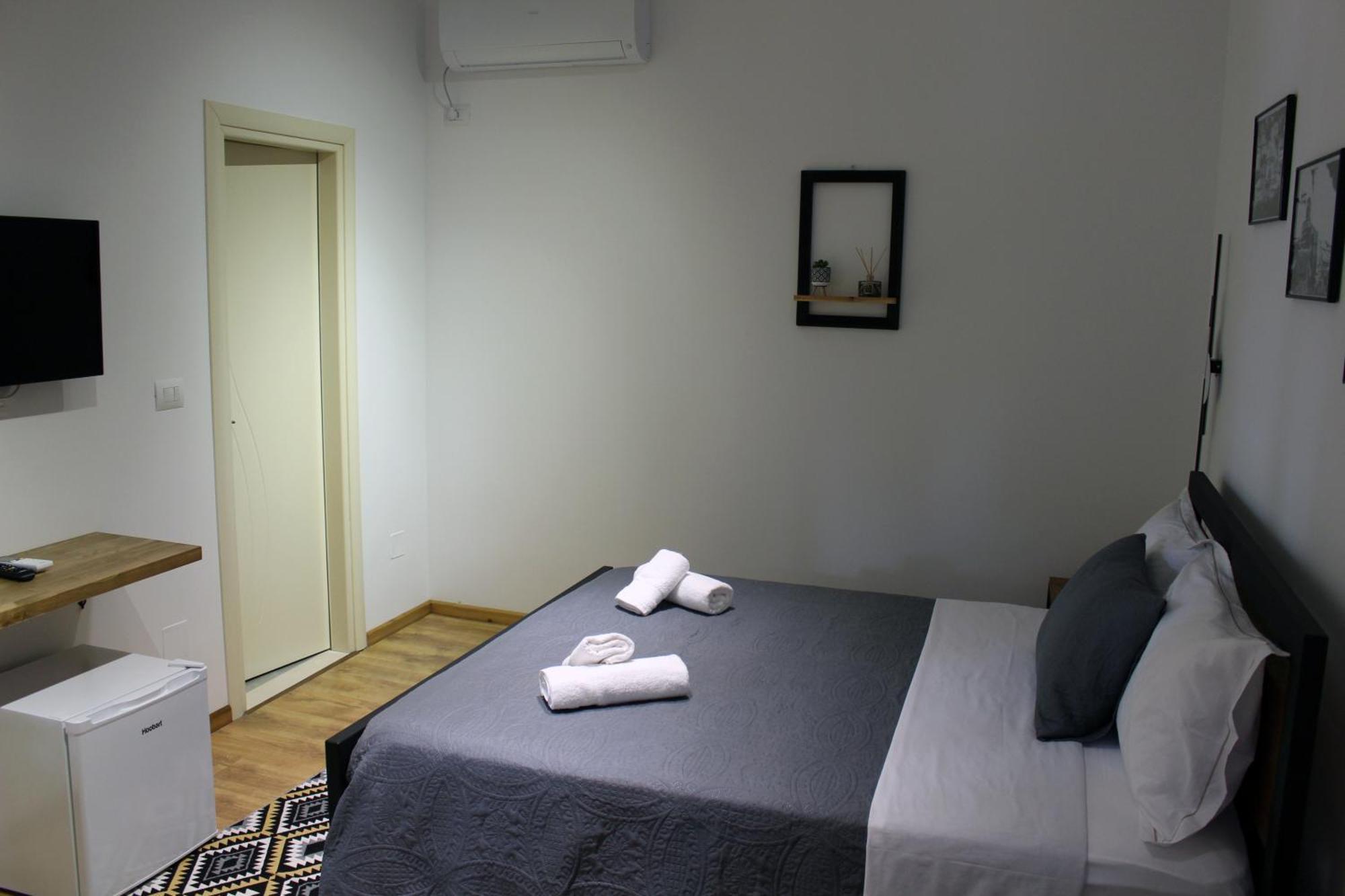 Guest House Amades Gjirokastër 外观 照片